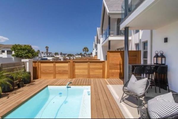 3 Bedroom Penthouse