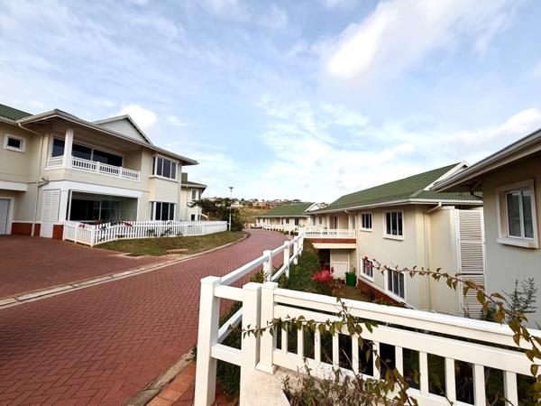 1 Bedroom Townhouse