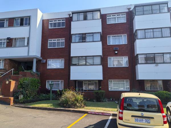 1.5 Bedroom Apartment