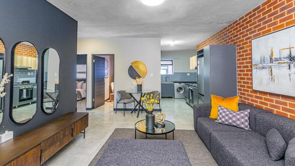 3 Bedroom Apartment