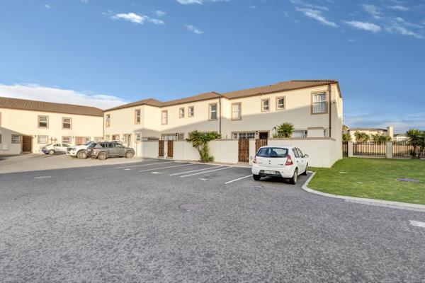2 Bedroom Duplex