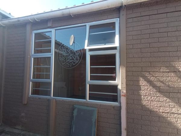 2 Bedroom Garden Cottage