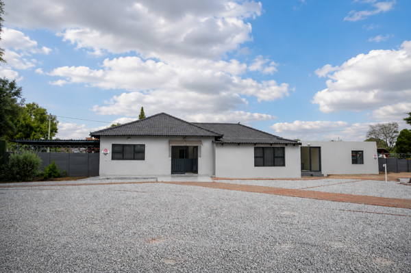 7 m² Office Space