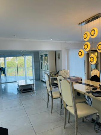 5 Bedroom Townhouse