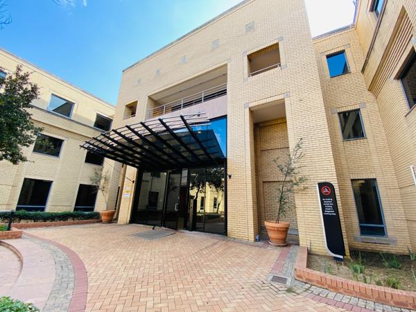 4 411 m² Office Space