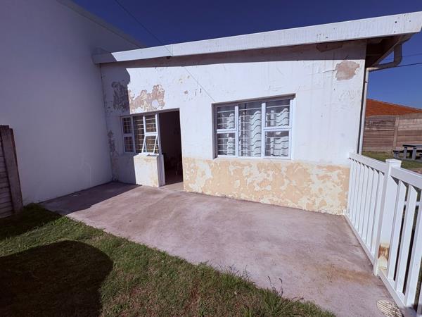 1 Bedroom Flat