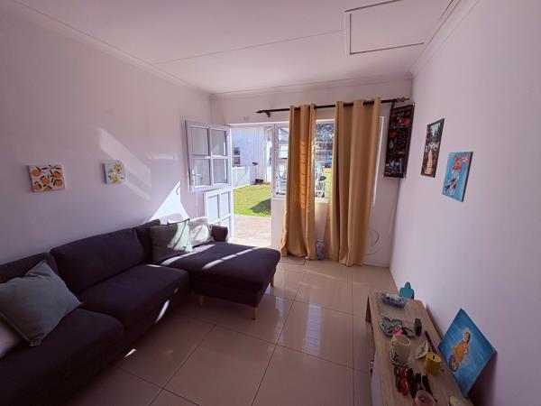 1 Bedroom Flat