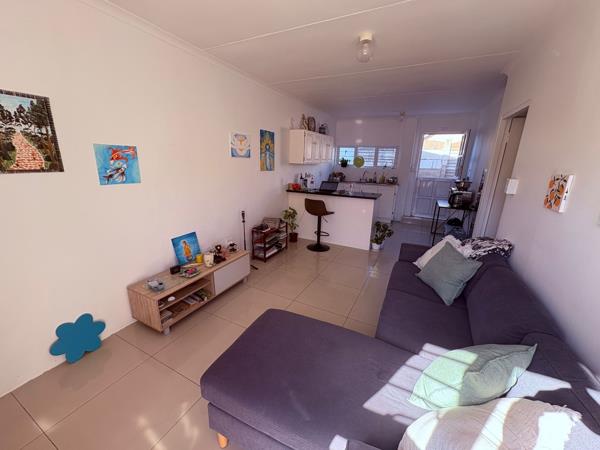 1 Bedroom Flat