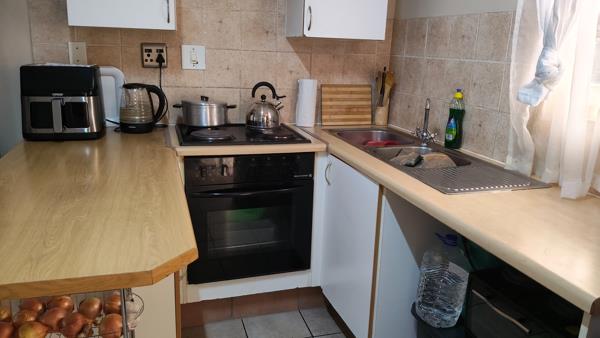 1 Bedroom Flat