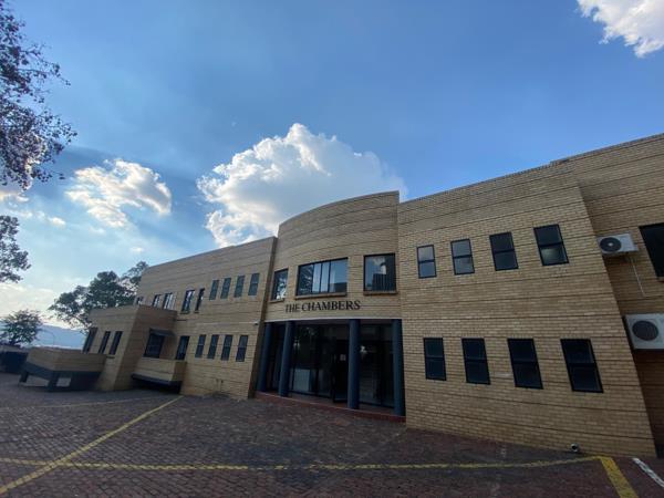 120 m² Office Space