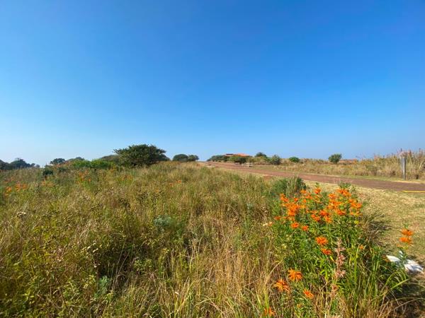1 460 m² Land
