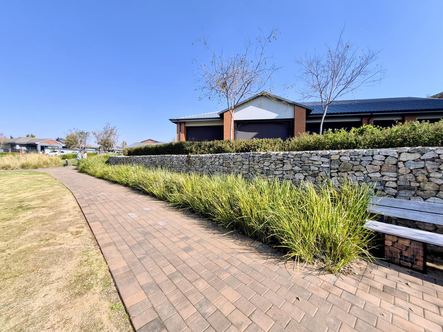 1 Bedroom Apartment in Waterkloof
