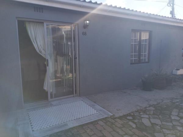 2 Bedroom Garden Cottage