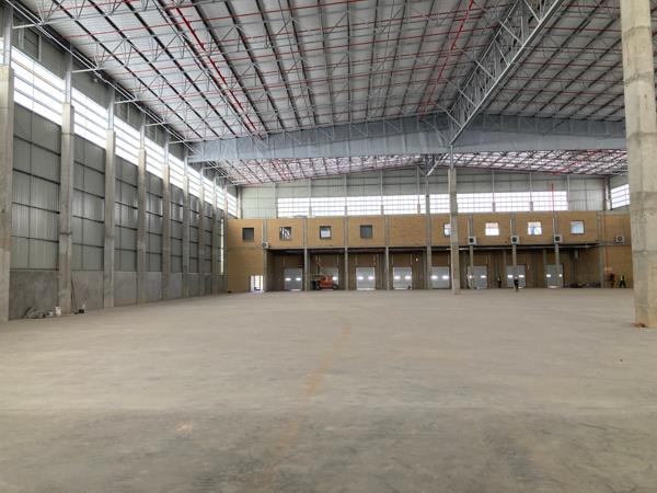 Commercial space