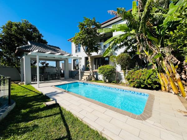 5 Bedroom House