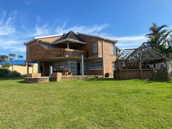 7 Bedroom House