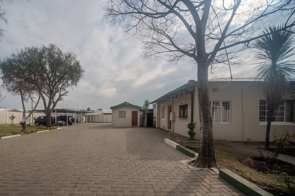 16 Bedroom House
