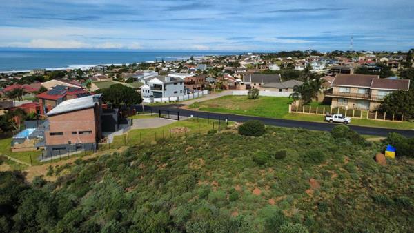 855 m² Land