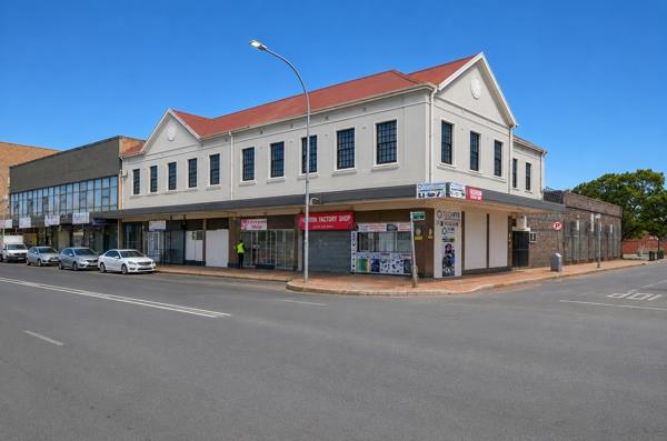 1 581 m² Commercial space