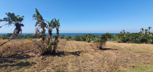 1 812 m² Land