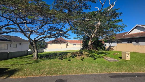 595 m² Land