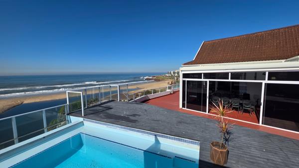 4 Bedroom Penthouse