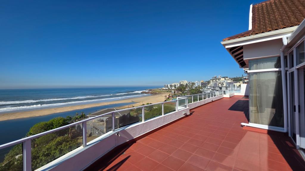 4 Bedroom Penthouse