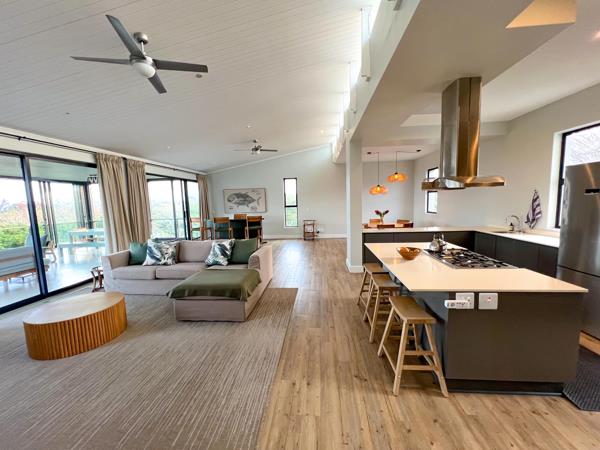 4 Bedroom Apartment