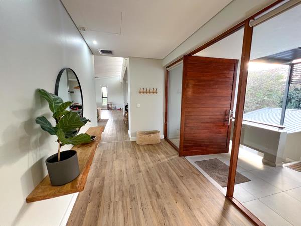 4 Bedroom Apartment