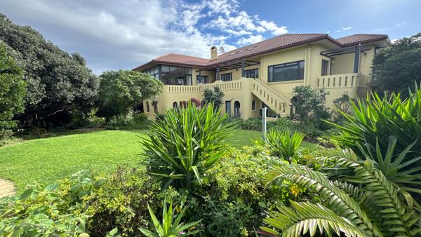 7 Bedroom House