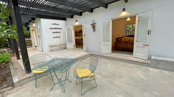 1 Bedroom House