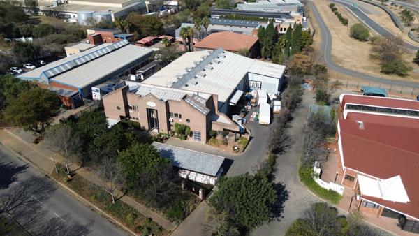 1 759 m² Industrial space