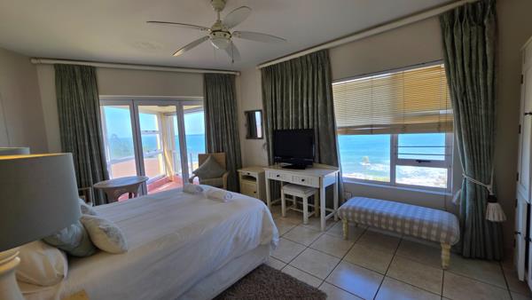 4 Bedroom Apartment