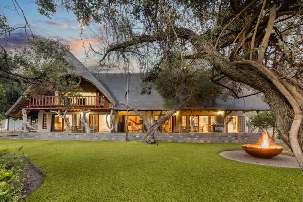 371 m² Farm