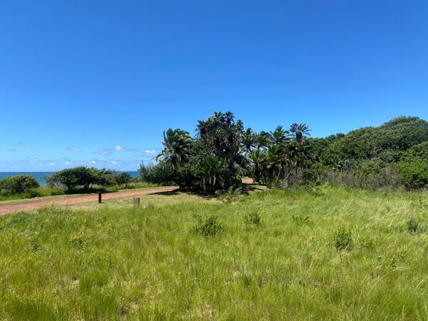 1 615 m² Land