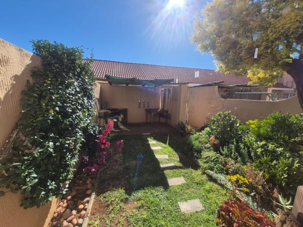 1 Bedroom Townhouse
