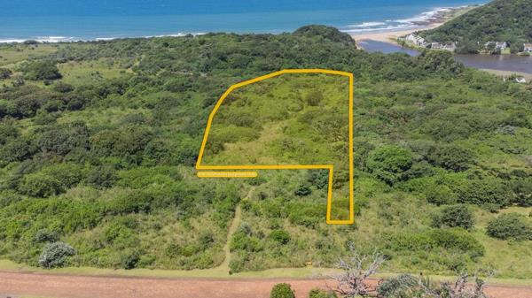 1.6 ha Land