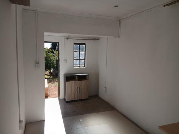 1 Bedroom House