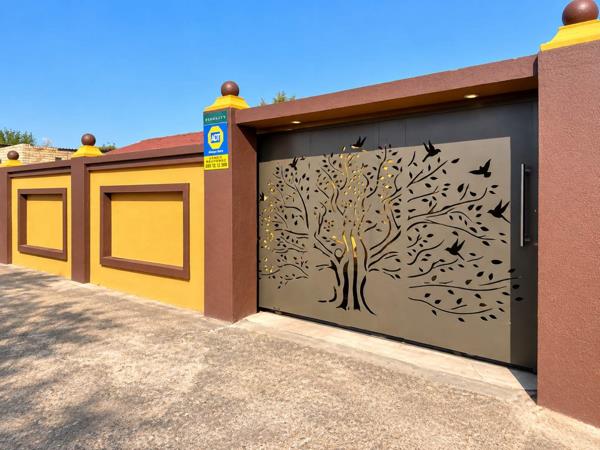 1 Bedroom House
