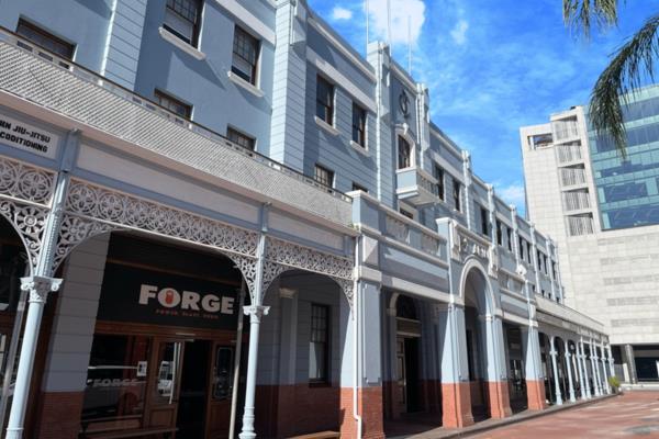 373 m² Commercial space