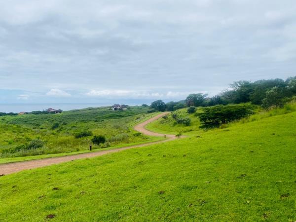 1 418 m² Land