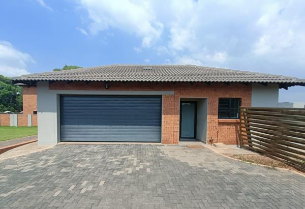3 Bedroom Simplex