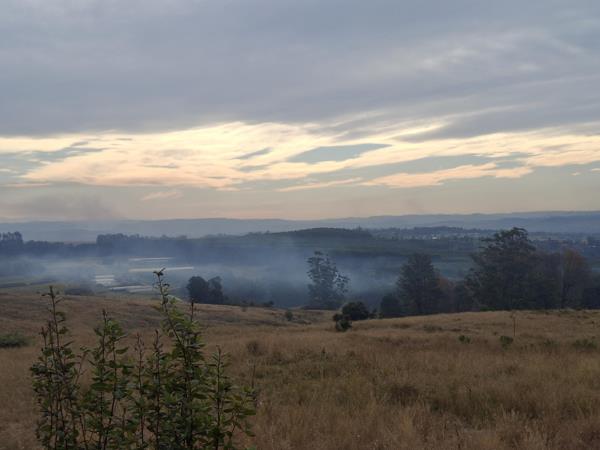 39.9 ha Land
