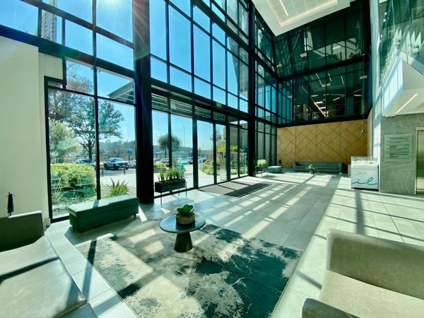 533 m² Office Space