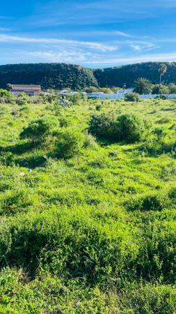 1 192 m² Land