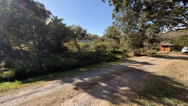 615 m² Land