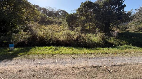 617 m² Land