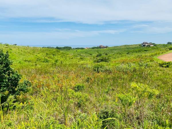 1 810 m² Land