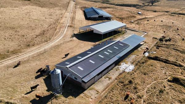 902 ha Farm
