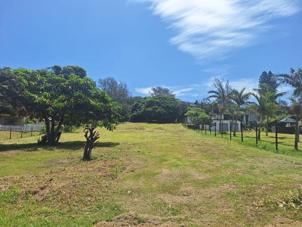 2 021 m² Land